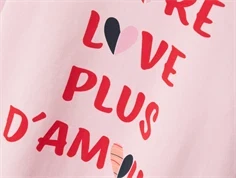 Name It roseate spoonbill more love top